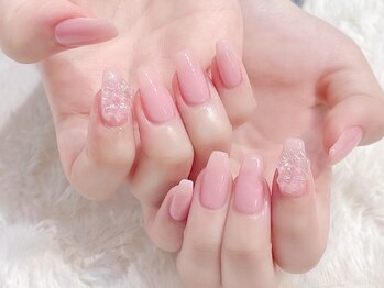 ラルネイル 大宮(Lull. nail)/※限定パーツ追加