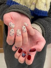 イル(illu)/フリーアート120min 