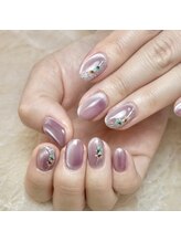 スピネイル(Spinail)/