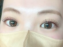 アイリッシュ 松山/パリジェンヌラッシュリフト