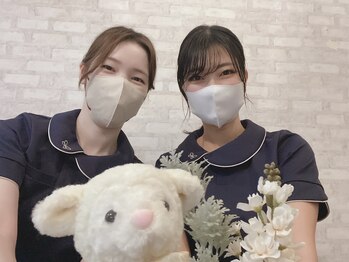 癒し～ぷ 立川店/男性女性問わずお越しください♪