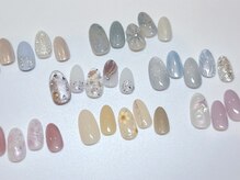 ネイル リッカ 札幌駅前店(NAIL RICCA)