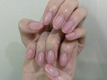 シュガーネイル(Sugar nail)/グラデーション
