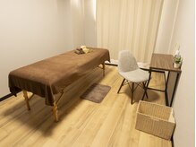 リクラベルア(rikura berua)/施術ルーム