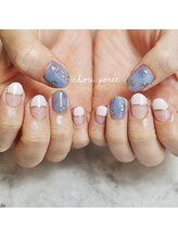 シュポルテ(chou porte)/