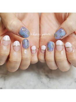 シュポルテ(chou porte)/