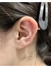 耳つぼジュエリー粒シートのみパーツなし両耳10粒まで￥1,500→￥800