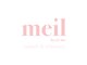 メイル バイ アイミー(meil by eye me.)の写真