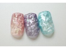 リミナ(Rimyna)/定額７月シンプルコース 色違い