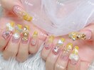 チップ持ち込みデザイン