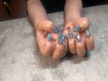 ヒミツキチ 恵比寿店(himitsukichi)/みずみずSEA