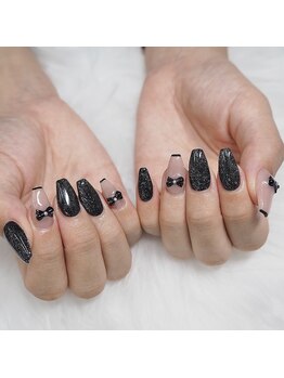 バレッタ(VALETTA)/ジェル デザインコース