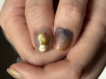 エイル サクラジョウスイ(Ail Sakurajousui)/オーダーメイドデザイン/90min