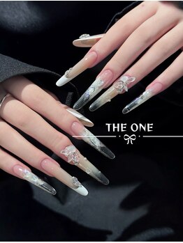 エイティーンパーセントネイル(18%ネイル)/