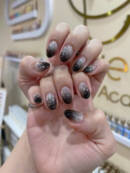 エムクイン(M.Queen)/可愛いネイル