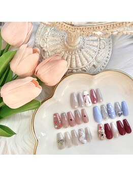 定額アートシンプルコース