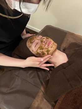 エングロー 錦糸町店(Englow)/【美の定番】ハーブピーリング