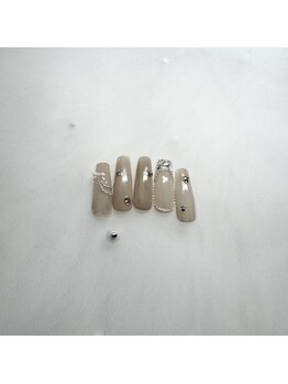 プルトワ(pourtoi)/定額Designコース