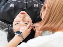 ［新宿西口/眉毛/メンズ眉毛/アイブロウ/メンズ眉毛サロン/眉］