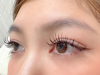 クープラスアール 銀座並木通り店(Kuu+R)/☆エクステデザイン☆