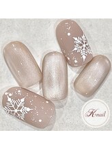 ケイネイル(Knail)/ラグジュアリーアート