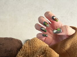 【ハンド】120分アートフリー