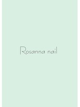 ロザンナ ネイル(Rosanna Nail) Inoue