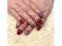 ティアラ(Tiara)/持ち込みデザイン