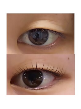 セレノフィル 田町三田(Selenophile)/一重×立ち上げ