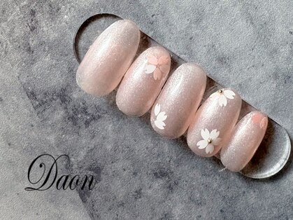 ネイルサロン ダオン(DAON)の写真