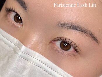 ネロリ バイ エイティスト(neroli by 8ist)/パリジェンヌ［新宿/新宿駅］