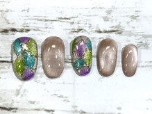 ビービーネイル(BB)/