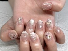 サラ 千種吹上店(Sara)/120分アートフリー