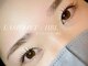 レア(le'a 502)の写真/【岐阜/アイブロウ】眉で印象は変わる！ハリウッドブロウリフト×似合わせデザインで理想の垢抜け顔へ♪
