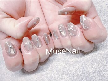 ミューズネイル(muse nail)/