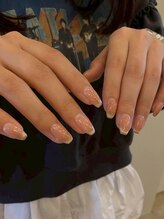 ファボリ(favori nail×eyelash)/フリーアート