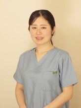 ファンクショナルマッサージ治療室 新橋汐留院 鈴木 里麻