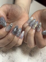 サロンパルヨン ヘアー アンド ネイル(SALON paljon Hair&Nail)/フルアート