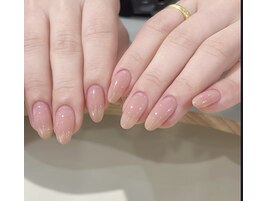 上品ワンカラー