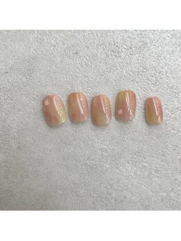 チェスナッツルーム(Chestnuts room)/ベーシックニュアンスコース