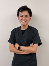 ナオル整体 新越谷 南越谷院(NAORU整体)&nbsp;岡田 健斗
