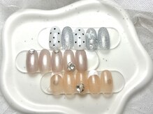 スリール 六甲道店(sourire)/定額ハンド￥6,900（90分）