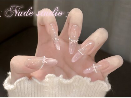 ヌード ネイルスタジオ 千葉店(Nude Nailstudio)の写真
