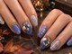 ネイルサロン アール(Nailsalon R)の写真/アート載せ放題コースありなので上限を気にせず楽しめます！
