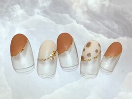 さくらんぼアニマルフレンチ