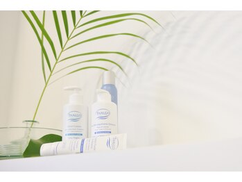 タルゴドゥエイチツーオー ホテル日航大阪店/「タルゴ」化粧品提携サロン