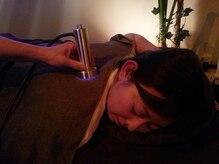 ハーティービーム(Hearty Beam)/beam　on　ボディケア