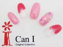 キャンアイドレッシー ヨコハマ元町店(Can I Dressy)/デザインアート