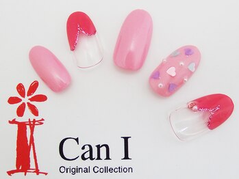 キャンアイドレッシー ヨコハマ元町店(Can I Dressy)/デザインアート