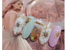 エンジェルビューティー 上野(Angel Beauty)/選べる定額デザイン5980円